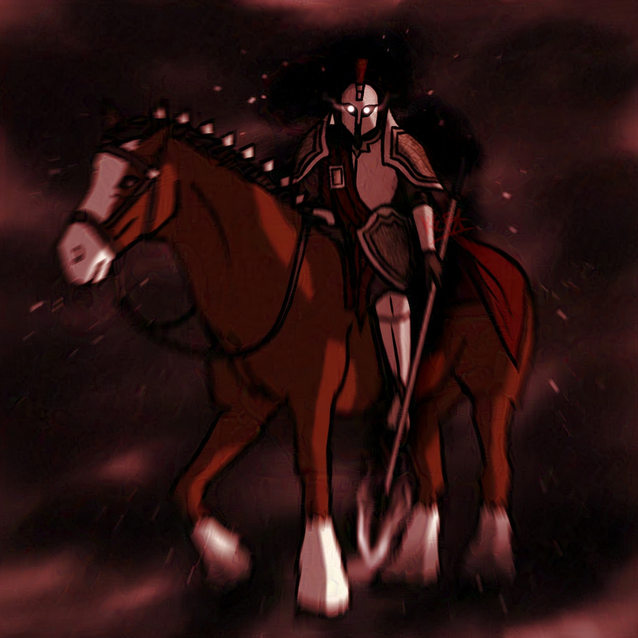 Deathlance
