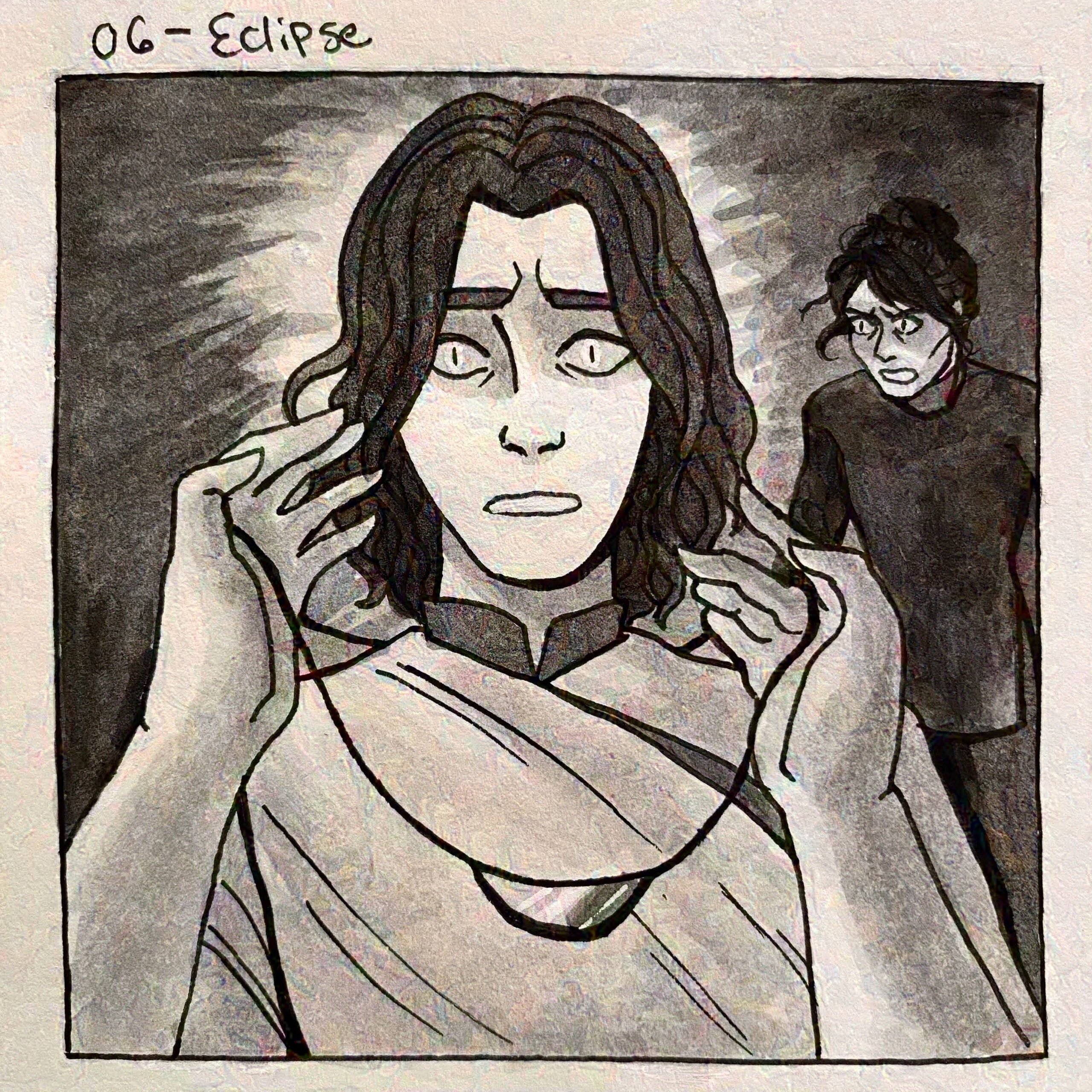 March ’22: 06 ECLIPSE